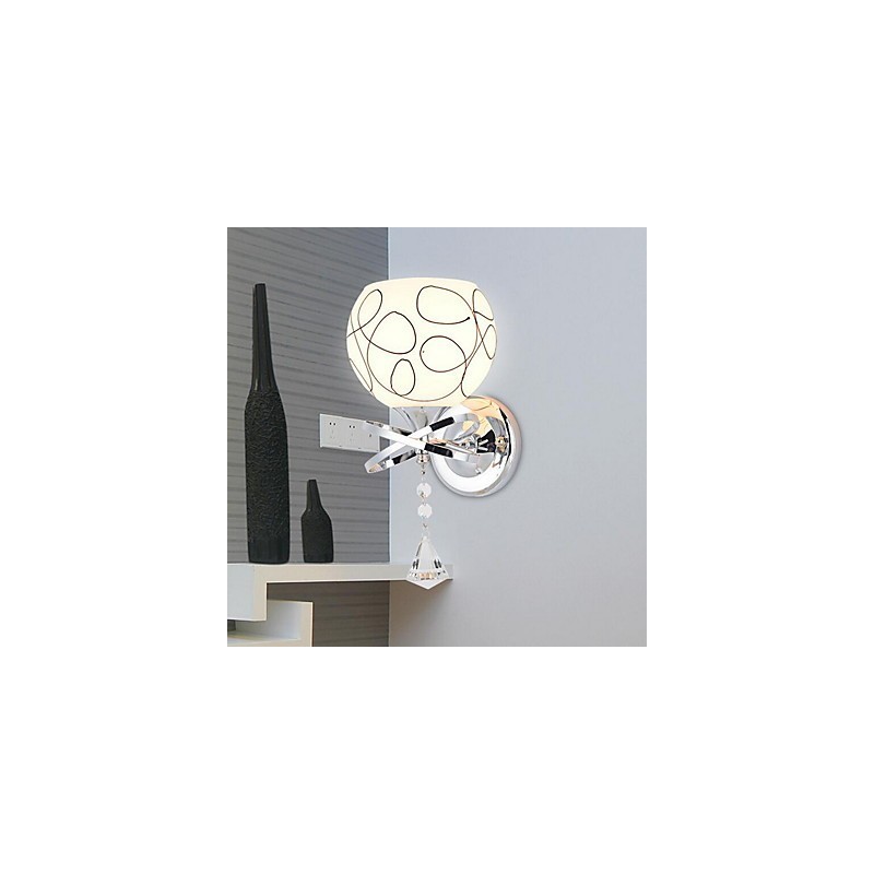 Moderno Contemporáneo Otros Característica Apliques de pared Uplight Lámpara de pared