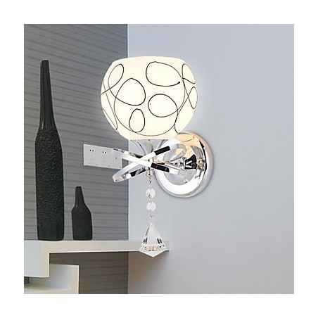 Moderno Contemporáneo Otros Característica Apliques de pared Uplight Lámpara de pared Moderno Contemporáneo Otros Característica Apliques de pared Uplight Lámpara de pared