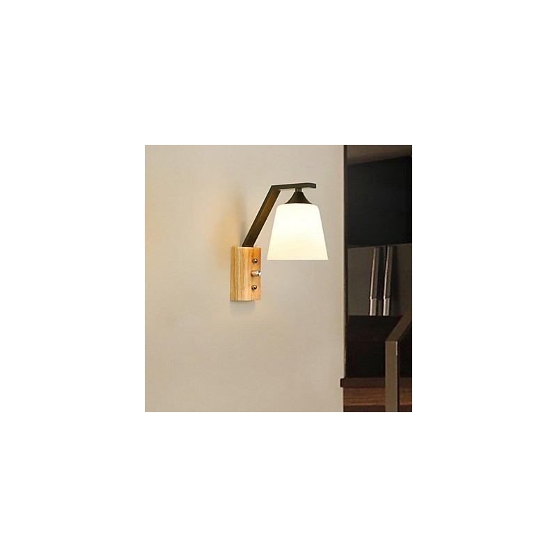 Apliques de pared vintage Otros apliques de pared con luz descendente