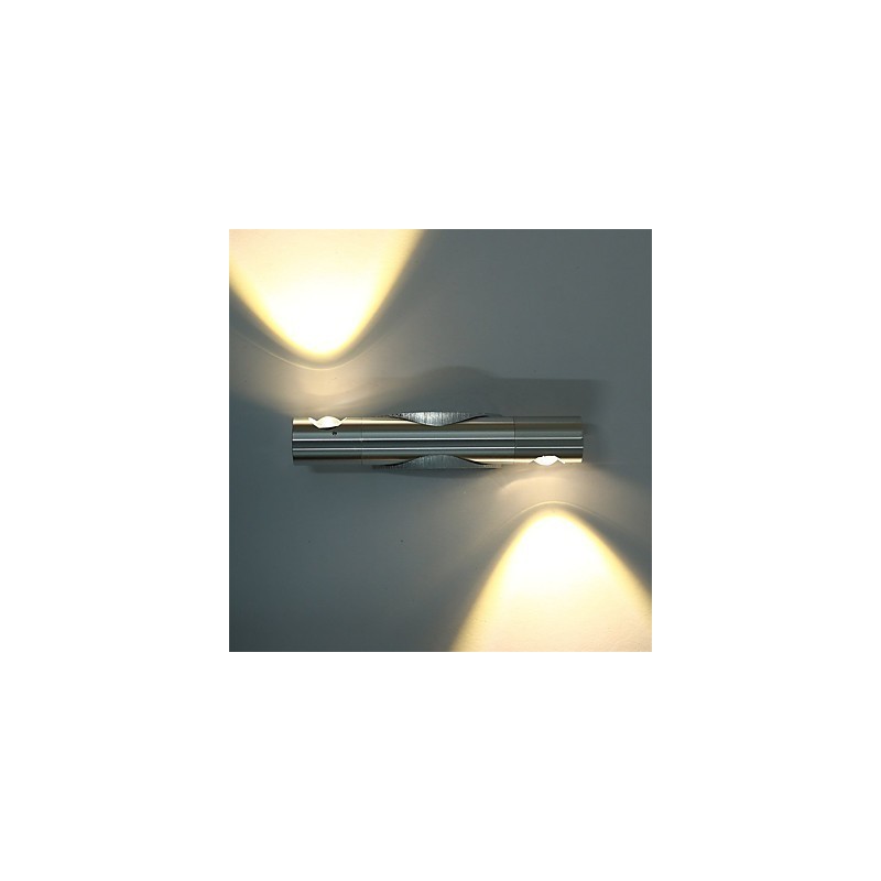 Aplique de pared moderno con ángulo ajustable, luces decorativas para el hogar, estudio, pasillo, porche, pasillo, mesita de noche, dormitorio