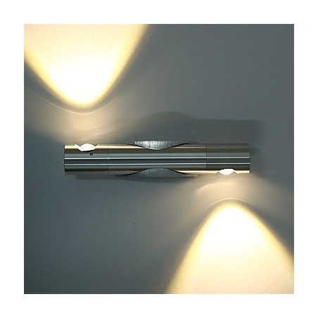 Aplique de pared moderno con ángulo ajustable, luces decorativas para el hogar, estudio, pasillo, porche, pasillo, mesita de noche, dormitorio Aplique de pared moderno con ángulo ajustable, luces decorativas para el hogar, estudio, pasillo, porche, pasillo, mesita de noche, dormitorio