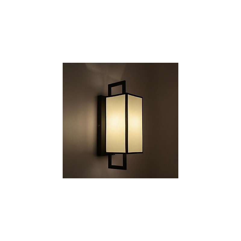Apliques de pared vintage Otros apliques de pared con iluminación ascendente