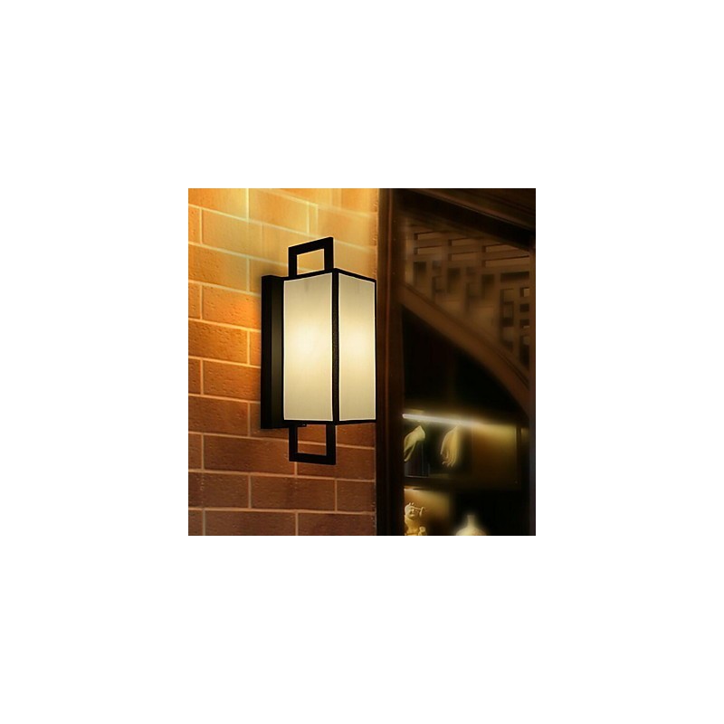 Apliques de pared vintage Otros apliques de pared con iluminación ascendente