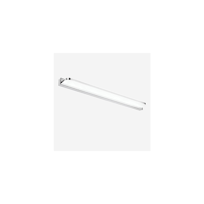 Lámpara de espejo de baño de alta calidad y larga duración, luz de pared