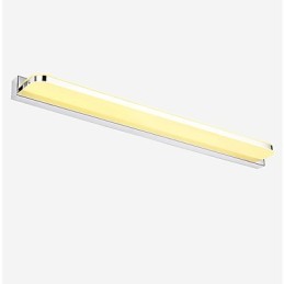 Lámpara de espejo de baño de alta calidad y larga duración, luz de pared