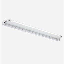 Lámpara de espejo de baño de alta calidad y larga duración, luz de pared