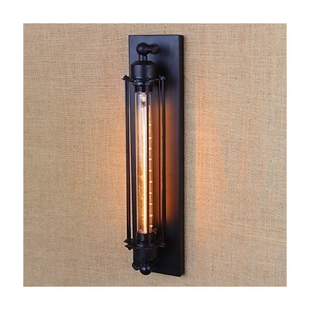 Aplique de pared con diseño de tienda de ropa retro europea, estilo restaurante y artes decorativas. Aplique de pared con diseño de tienda de ropa retro europea, estilo restaurante y artes decorativas.