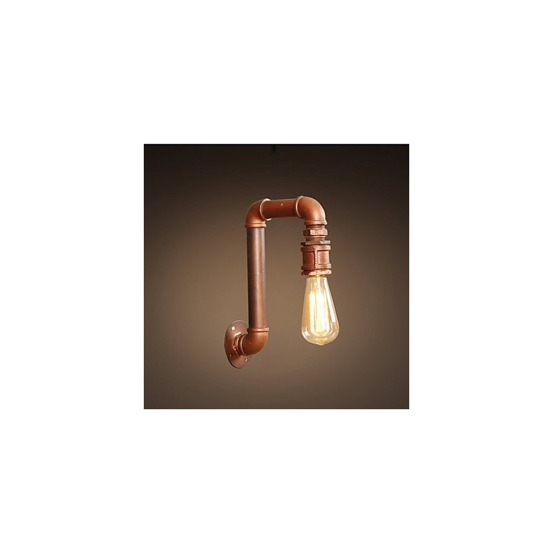 País Otros Característica para Apliques de pared de luz ambiental de estilo mini Lámpara de pared