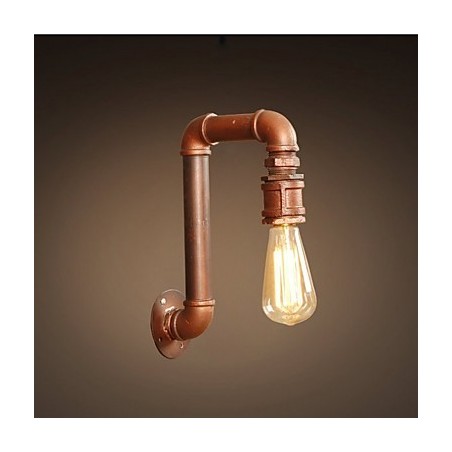 País Otros Característica para Apliques de pared de luz ambiental de estilo mini Lámpara de pared País Otros Característica para Apliques de pared de luz ambiental de estilo mini Lámpara de pared