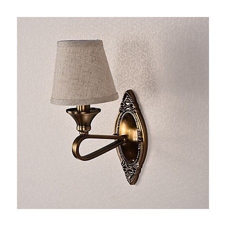 Apliques de pared con luz empotrada, clásicos tradicionales, galvanizados, para protección ocular. Apliques de pared con luz empotrada, clásicos tradicionales, galvanizados, para protección ocular.