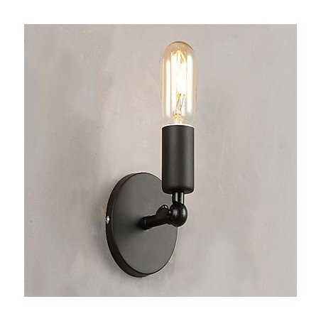 Pintura novedosa de estilo rural contemporáneo moderno para apliques de pared con luz ambiental. Pintura novedosa de estilo rural contemporáneo moderno para apliques de pared con luz ambiental.
