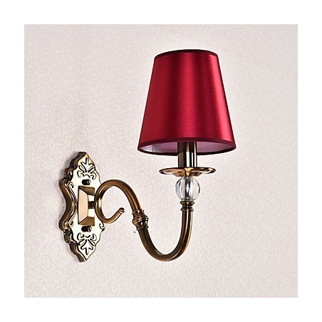 Apliques de pared con luz empotrada, clásicos tradicionales, galvanizados, para protección ocular. Apliques de pared con luz empotrada, clásicos tradicionales, galvanizados, para protección ocular.
