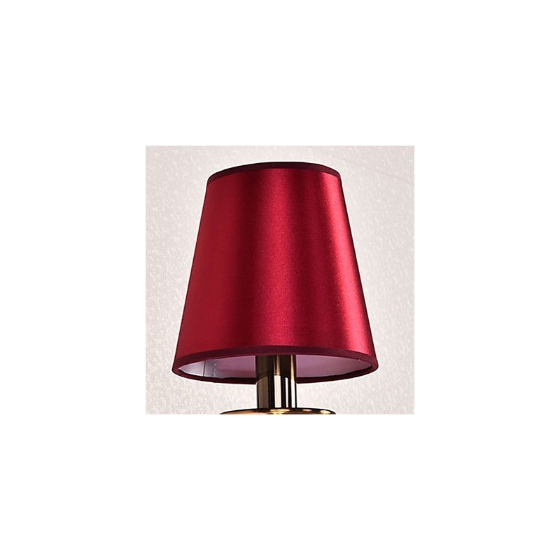 Apliques de pared con luz empotrada, clásicos tradicionales, galvanizados, para protección ocular.