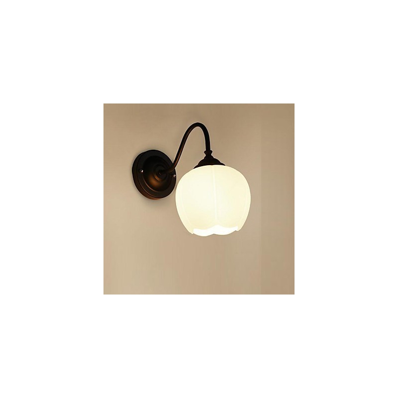 Moderno Contemporáneo Rústico Lodge Country Otros Característica para Mini Estilo Downlight Apliques de Pared Luz de Pared