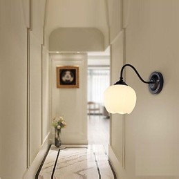 Moderno Contemporáneo Rústico Lodge Country Otros Característica para Mini Estilo Downlight Apliques de Pared Luz de Pared