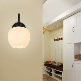 Moderno Contemporáneo Rústico Lodge Country Otros Característica para Mini Estilo Downlight Apliques de Pared Luz de Pared