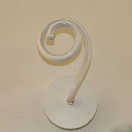 Lámpara de noche moderna y sencilla, lámpara de pared, lámpara de aluminio para pasillo y balcón.