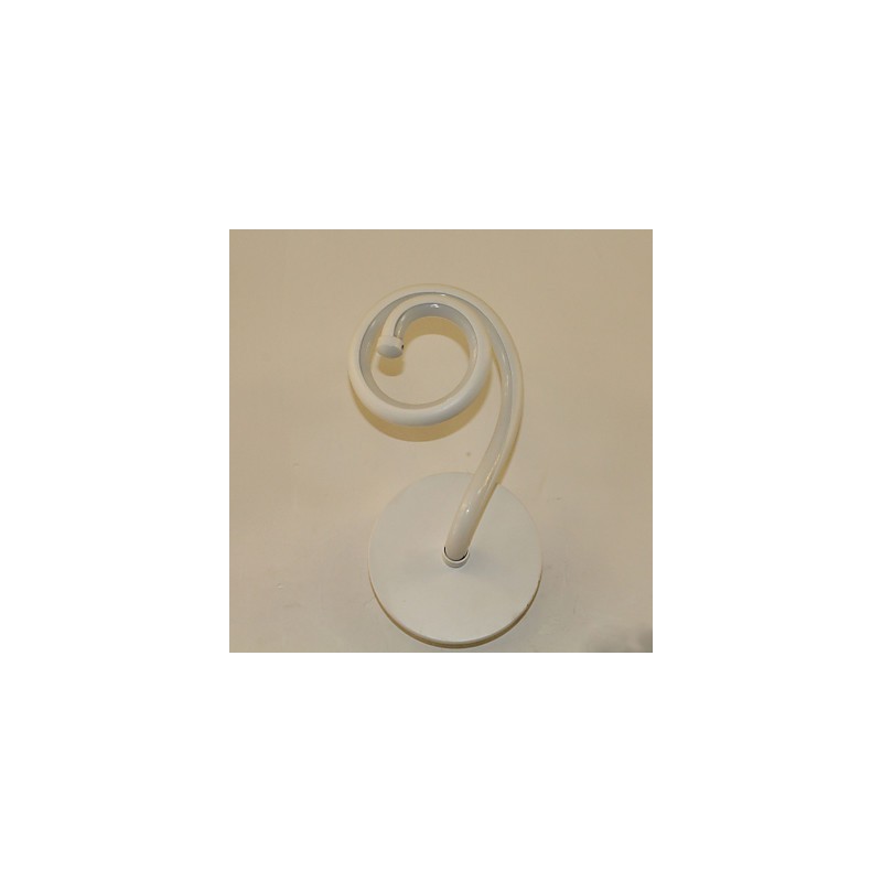 Lámpara de noche moderna y sencilla, lámpara de pared, lámpara de aluminio para pasillo y balcón.