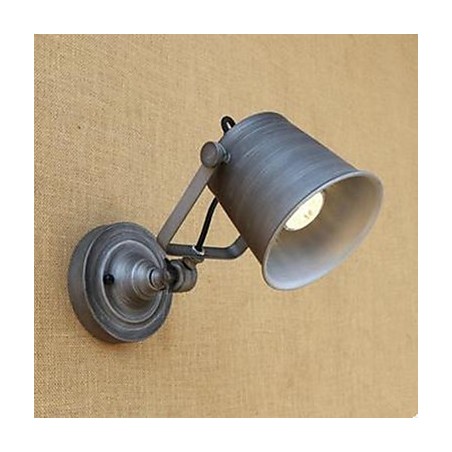 Cabaña rústica clásica tradicional con pintura novedosa para brazo oscilante, protección ocular y luz ambiental. Cabaña rústica clásica tradicional con pintura novedosa para brazo oscilante, protección ocular y luz ambiental.