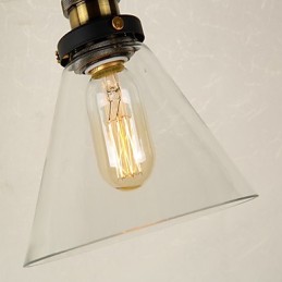 Apliques de pared con iluminación empotrada, modernos, contemporáneos, tradicionales, clásicos, rústicos, vintage, galvanizados.