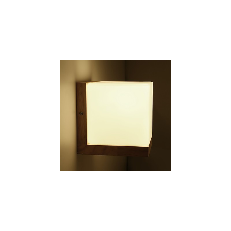 Apliques de pared de estilo rústico contemporáneo moderno