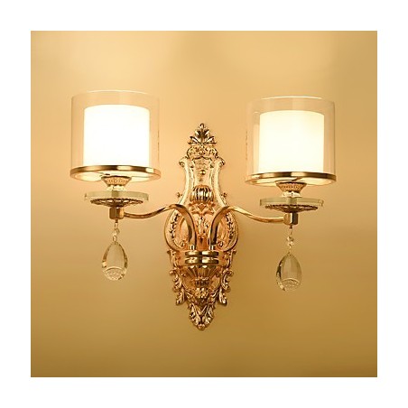 Apliques de pared con luz ambiental, modernos y contemporáneos, con acabado galvanizado, para protección ocular. Apliques de pared con luz ambiental, modernos y contemporáneos, con acabado galvanizado, para protección ocular.