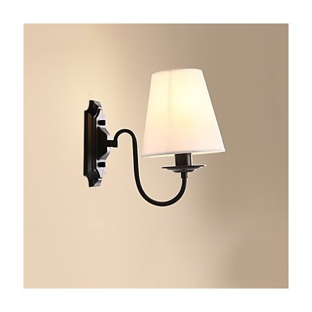 Apliques de pared con luz descendente y protección ocular con pintura contemporánea moderna Apliques de pared con luz descendente y protección ocular con pintura contemporánea moderna