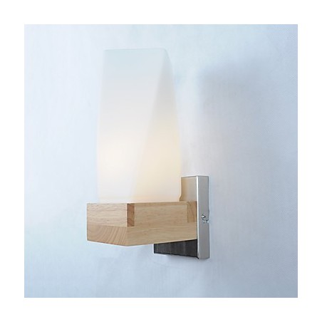 Apliques de pared modernos y contemporáneos para iluminación ascendente. Apliques de pared modernos y contemporáneos para iluminación ascendente.