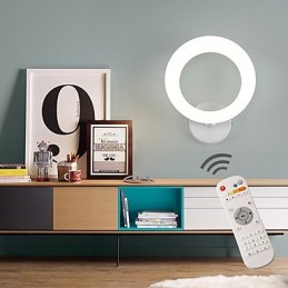 Moderno Contemporáneo Otros Característica para Mini Estilo Luz Ambiental Apliques de Pared Luz de Pared