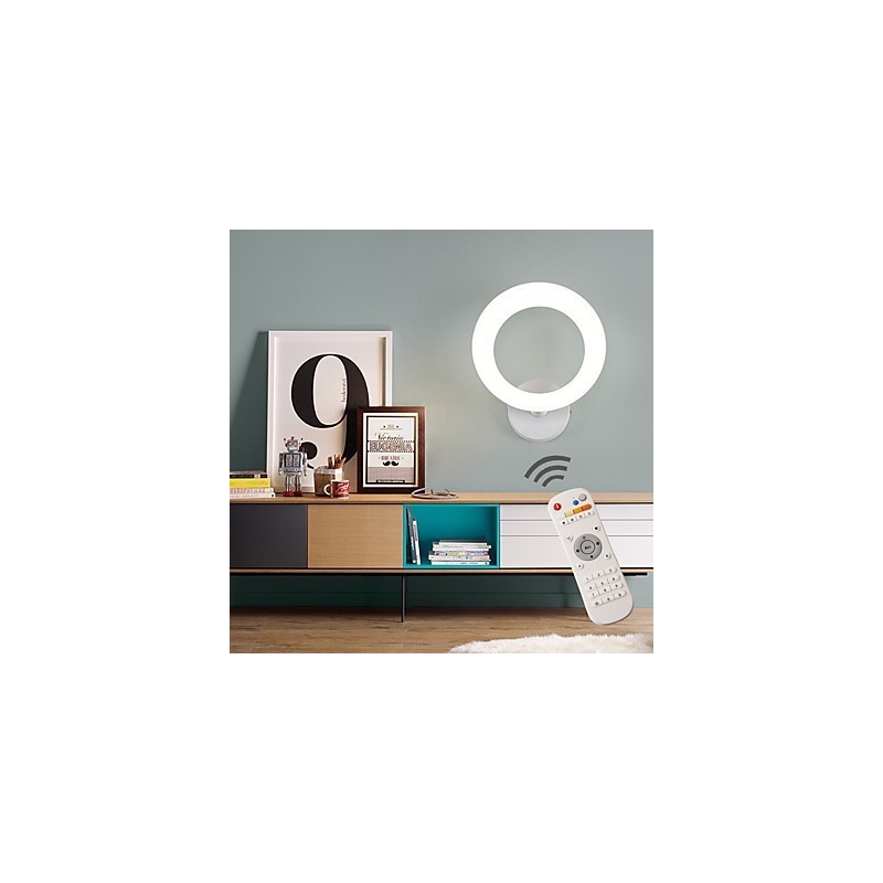 Moderno Contemporáneo Otros Característica para Mini Estilo Luz Ambiental Apliques de Pared Luz de Pared