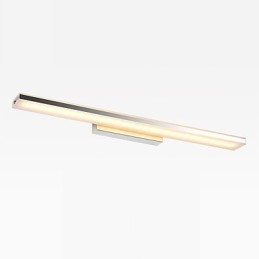 Apliques de pared modernos contemporáneos integrados para luz ambiental Aplique de pared
