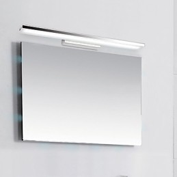 Apliques de pared modernos contemporáneos integrados para luz ambiental Aplique de pared