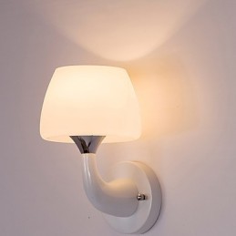 Apliques de pared modernos, contemporáneos, metálicos, de techo y empotrables.
