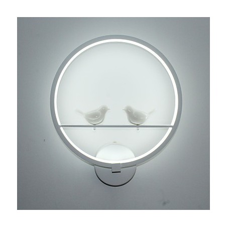 Lámpara de pared para dormitorio, lámpara de noche y personalidad creativa de la moderna lámpara de pared minimalista para pasillo y escalera circular. Lámpara de pared para dormitorio, lámpara de noche y personalidad creativa de la moderna lámpara de pared minimalista para pasillo y escalera circular.