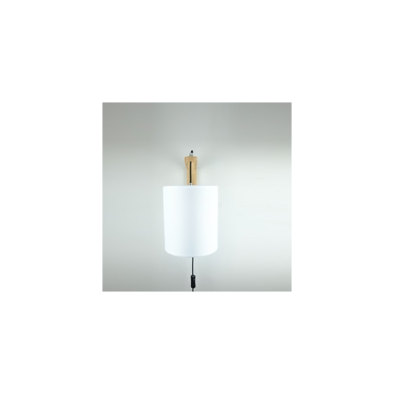 Moderno Contemporáneo Otros Característica para Mini Estilo Luz Ambiental Apliques de Pared Luz de Pared