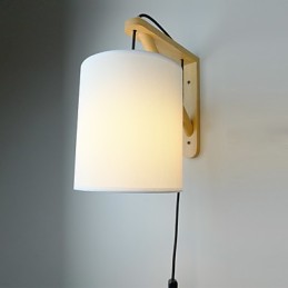 Moderno Contemporáneo Otros Característica para Mini Estilo Luz Ambiental Apliques de Pared Luz de Pared