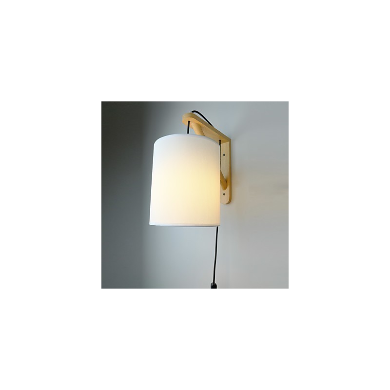 Moderno Contemporáneo Otros Característica para Mini Estilo Luz Ambiental Apliques de Pared Luz de Pared