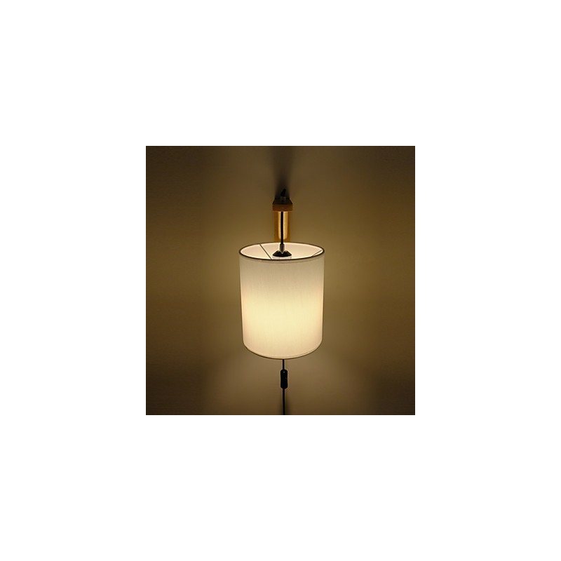 Moderno Contemporáneo Otros Característica para Mini Estilo Luz Ambiental Apliques de Pared Luz de Pared