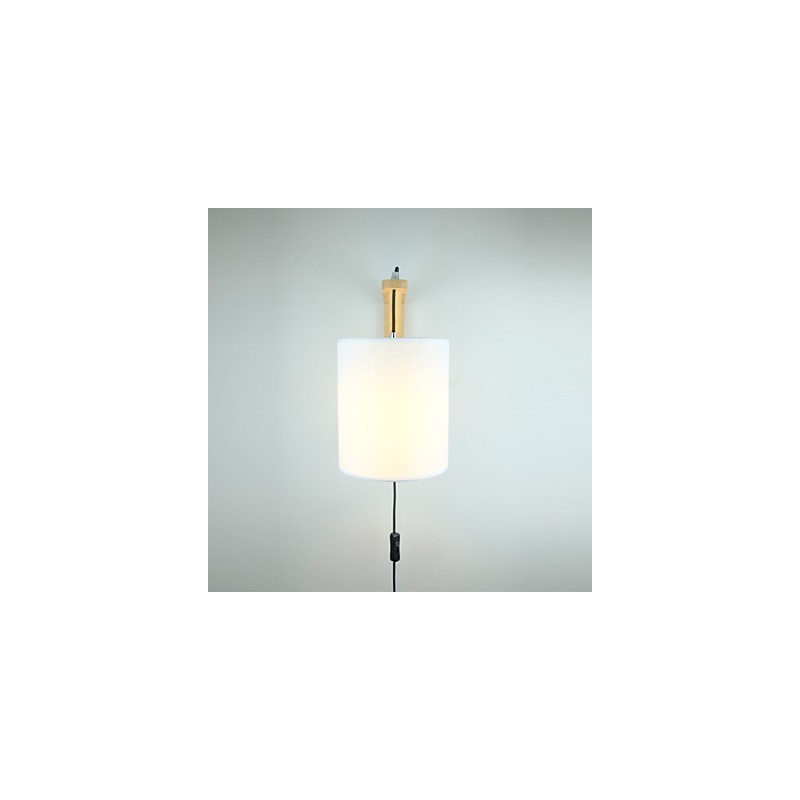 Moderno Contemporáneo Otros Característica para Mini Estilo Luz Ambiental Apliques de Pared Luz de Pared