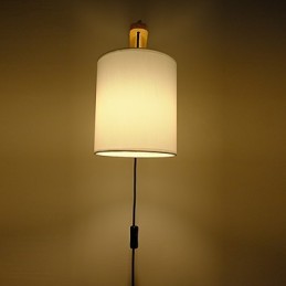 Moderno Contemporáneo Otros Característica para Mini Estilo Luz Ambiental Apliques de Pared Luz de Pared