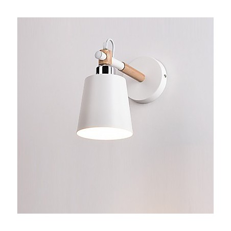 Apliques de pared con luz ambiental contemporánea moderna y característica Apliques de pared con luz ambiental contemporánea moderna y característica