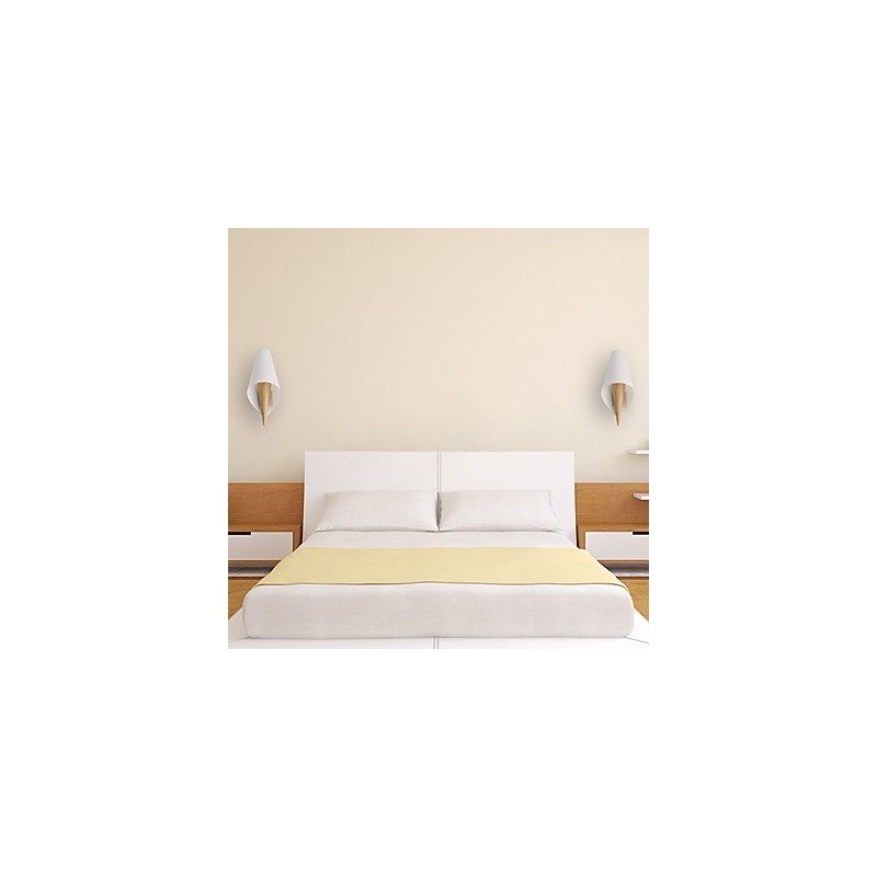 Apliques de pared con luz ambiental de estilo mini, modernos y contemporáneos.