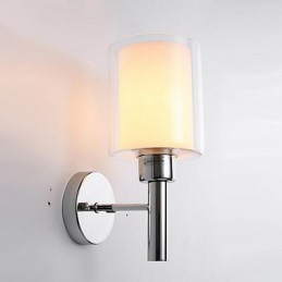 Moderno Contemporáneo Otros Característica Apliques de pared Uplight Lámpara de pared