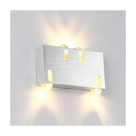 Moderno Contemporáneo Otros Característica Luz ambiental Apliques de pared Luz de pared Moderno Contemporáneo Otros Característica Luz ambiental Apliques de pared Luz de pared