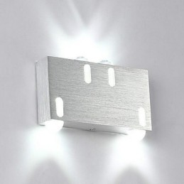 Moderno Contemporáneo Otros Característica Luz ambiental Apliques de pared Luz de pared
