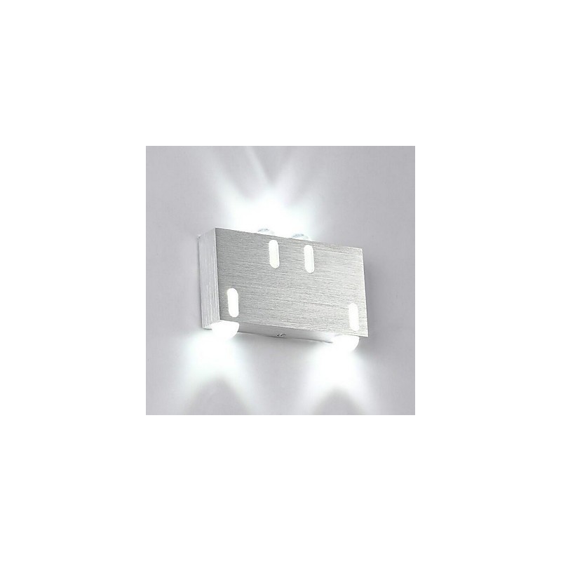 Moderno Contemporáneo Otros Característica Luz ambiental Apliques de pared Luz de pared