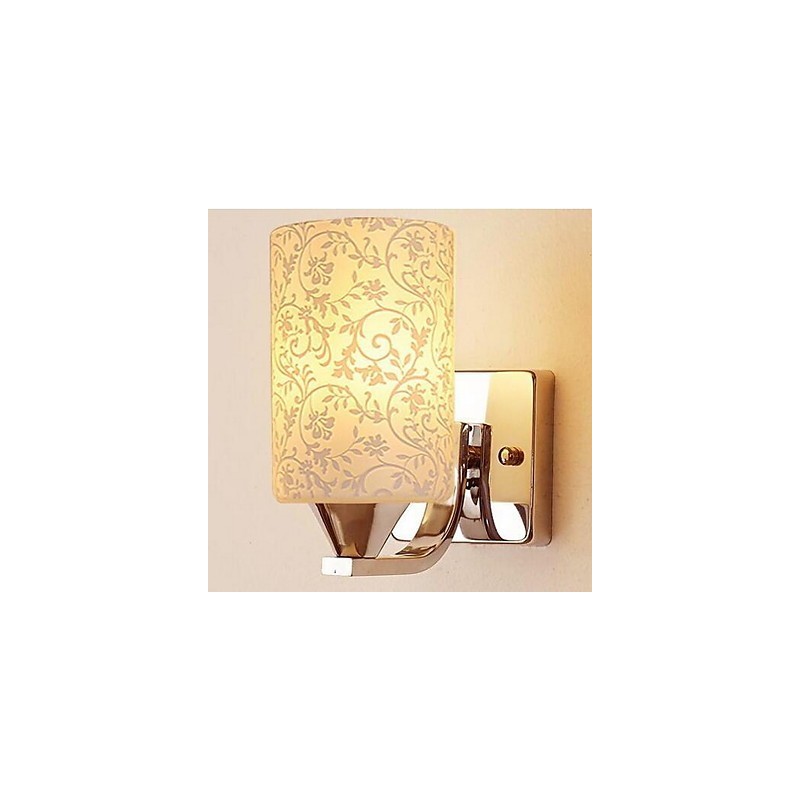 Moderno Contemporáneo Otros Característica Apliques de pared Uplight Lámpara de pared