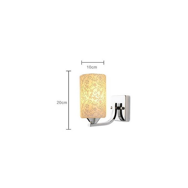 Moderno Contemporáneo Otros Característica Apliques de pared Uplight Lámpara de pared
