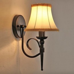 Apliques de pared vintage Otros apliques de pared con iluminación ascendente