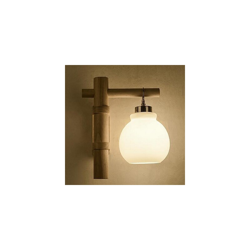 Moderno Contemporáneo Otros Característica Apliques de pared Uplight Lámpara de pared